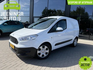 Ford Transit Courier 1.6 TDCI Trend|Airco|Stoelverwarming|NAP|BTW