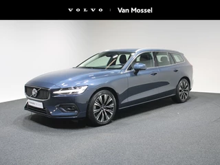 Volvo V60 - afbeelding nr 1