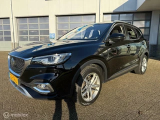 MG EHS MG EHS 1.5 TGDI LUXURY 12 MND BOVAG RIJKLAAR PRIJS - afbeelding nr 4