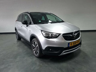 Opel Crossland X Opel Crossland X 1.2 Turbo Innovation / Automaat / Nav - afbeelding nr 3