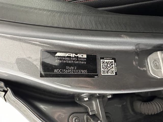 Mercedes-Benz GLA *PANO | XENON | 1/2LEATHER | MEMORY-PACK | HARMAN/KARDON | KEYLESS |  CAMERA | SPORT-SEATS | HEATED-SEATS | NAVI-FULLMAP | SHIFT-PADDLES | 20''ALU | ECC | PDC | CRUISE* - afbeelding nr 31