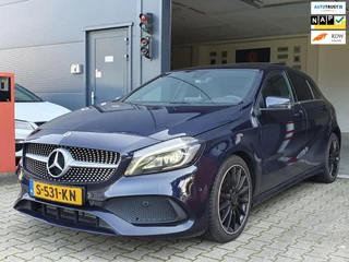 Mercedes-Benz A-Klasse - 42146148-0