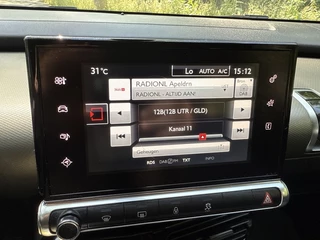 Citroën C4 Cactus Citroën C4 Cactus 1.2 PureT. Business navi camara airco - afbeelding nr 17