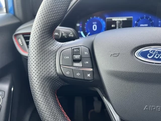Ford Puma Ford Puma 1.0 EcoBoost Hybrid ST-Line X 125pk | Winterpack | Full LED | Achteruitrijcamera | All Weather Banden - afbeelding nr 13