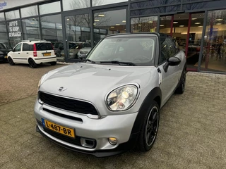 MINI Paceman - 307718379-0