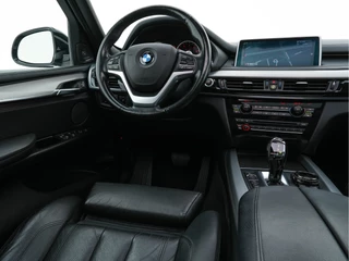 BMW X5 Aut. *PANO | ADAPTIVE-CRUISE | HEAD-UP | VOLLEDER | FULL-LED | MEMORY-PACK | HARMAN/KARDON | COMFORT-SEATS | CAMERA | NAVI-FULLMAP | 20''ALU | ECC | PDC* - afbeelding nr 7