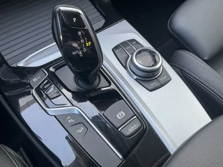 BMW X3 - afbeelding nr 4