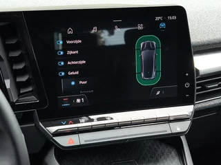 Renault Megane E-Tech Renault Megane E-Tech EV40 Boost Charge Equilibre (131 PK) 1e-Eig. & Dealer-Onderh. BOVAG-Garantie. NL-Auto. - afbeelding nr 31