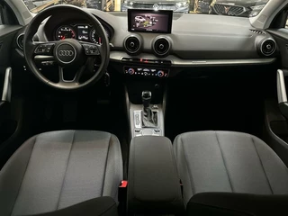 Audi Q2 Audi Q2 35 TFSI Pro Line Aut*Led*Navi*Car-Play*Acc*Camera - afbeelding nr 9