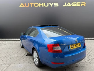 Škoda Octavia Skoda Octavia 1.4 TSI Greentech Elegance Businessline|Schuifdak| - afbeelding nr 2