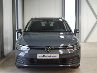 Volkswagen Golf - afbeelding nr 3