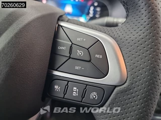 Iveco Daily Iveco Daily 35S21 Automaat Lat om lat Dhollandia laadklep Bakwagen ACC LED Meubelbak Koffer Airco - afbeelding nr 17