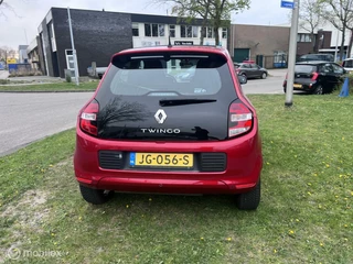 Renault Twingo Renault Twingo 1.0 SCe Collection - afbeelding nr 12