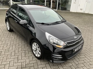 Kia Rio - afbeelding nr 6