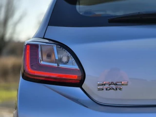 Mitsubishi Space Star Mitsubishi Space Star 1.2 Active NIEUW | RIJKLAAR | 8 JAAR GARANTIE - afbeelding nr 13