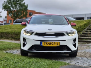 Kia Stonic - afbeelding nr 2