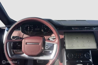 Land Rover Range Rover Land Rover Range Rover P400 Autobiography - afbeelding nr 9