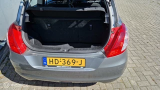 Suzuki Swift Suzuki Swift 1.2 Comfort EASSS - afbeelding nr 7