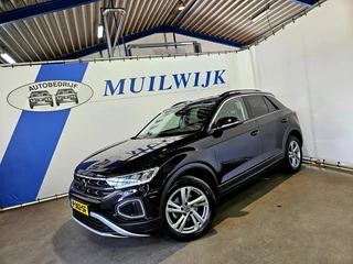 Volkswagen T-Roc - 201464029-0