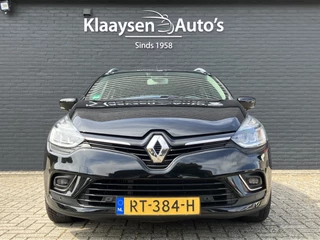 Renault Clio Renault Clio Estate 1.2 TCe Intens 120 pk AUT. | navigatie | bluetooth | camera | climate control | parkeersensoren - afbeelding nr 2