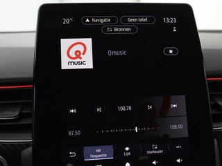 Renault Arkana Renault Arkana 1.6 E-Tech Hybrid 145 R. S. Line |  Stoel & stuurverwarming | Adaptive cruise | Leder/Alcantara | Camera | Carplay | Sfeerverlichting | Full LED - afbeelding nr 22
