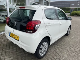 Peugeot 108 - afbeelding nr 6