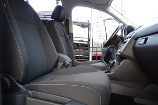 Volkswagen Caddy Volkswagen Caddy 1.4 TSI Trendline Camera Navigatie 1e eig - afbeelding nr 21
