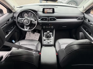 Mazda CX-5 - afbeelding nr 6
