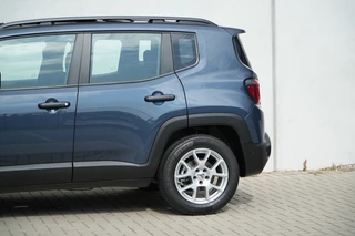 Jeep Renegade - afbeelding nr 11