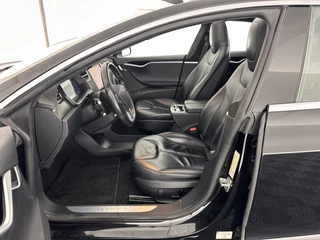 Tesla Model S *PANO | NAPPA-FULL-LATHER | AUTO-PILOT | CCS-FASTLOADER | ADAPT.CRUISE |  FULL-LED | NAVI-FULLMAP | AIR-SUSPENSION | KEYLESS | SURROUND-VIEW |  CARPLAY  | MEMORY | SPORT-SEATS | DIGI-COCKPIT - afbeelding nr 8