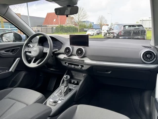 Audi Q2 Virtueel | Fabrieksgarantie - afbeelding nr 15