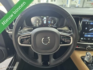 Volvo V60 Volvo V60 2.0 T8 Twin Engine AWD Inscription  Panoramadak | Harman/Kardon | Stoelverwarming | BLIS | Lane-Assist | Leer - afbeelding nr 15