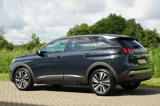Peugeot 3008 Peugeot 3008 1.2 PureTech Blue Lease Premium - Gris Hurricane - Nieuwstaat - afbeelding nr 10