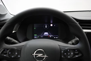 Opel Corsa-e Opel Corsa-e Edition 50 kWh 3 Fase - Carplay, Cruise, Clima, SOH 91% - afbeelding nr 18
