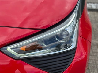 Toyota Aygo Toyota Aygo 1.0 VVT-I 5-drs x-fun '' Airco - Elektrische ramen - CPV '' - afbeelding nr 3