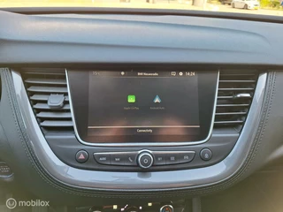 Opel Grandland X OPEL GRANDLAND X 1.2 TURBO BUSINESS EXECUTIVE / 1e Eigenaar / - afbeelding nr 22