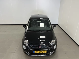 Fiat 500 Fiat 500 0.9 TwinAir Turbo Lounge / PANODAK / NAVI / AIRCO / - afbeelding nr 31