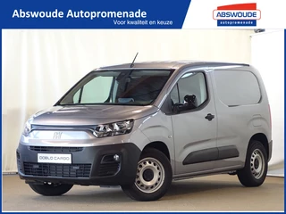 Fiat E-Doblò - 149350469-0