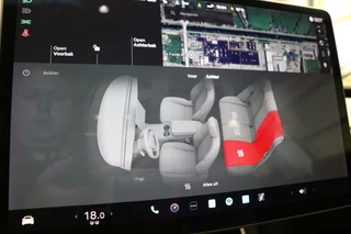 Tesla Model 3 Tesla Model 3 Long Range AWD 75 kWh autopilot dual motor leder panodak dab memory seats stoelverwaming v+a - afbeelding nr 31