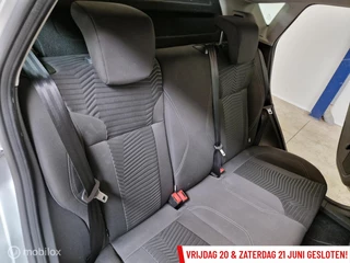 Ford Fiesta Ford Fiesta 1.0 EcoBoost Titanium 100 pk Clima,Navi,Pdc v/a - afbeelding nr 22