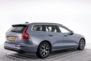 Volvo V60 Volvo V60 2.0 B4 Core | Full LED | NAVI | ECC - afbeelding nr 29