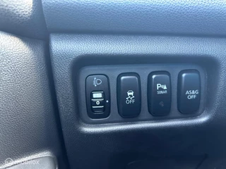 Mitsubishi ASX Mitsubishi ASX 1.6 Bright Cruise control / PC Voor en Achter - afbeelding nr 11