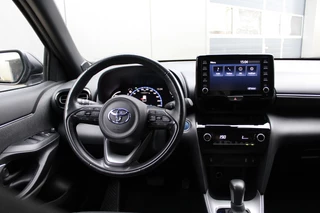 Toyota Yaris Cross - afbeelding nr 4