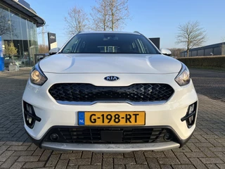 Kia Niro - afbeelding nr 4