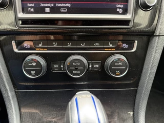 Volkswagen Golf Volkswagen Golf 1.4 TSI GTE |Hybride| - afbeelding nr 37