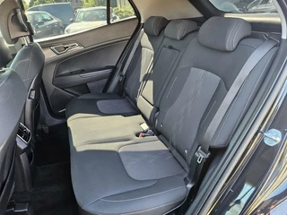 Kia Sportage Kia Sportage 1.6 T-GDi Hybrid DynamicLine | Hybrid HEV 230 PK | Automaat - afbeelding nr 10