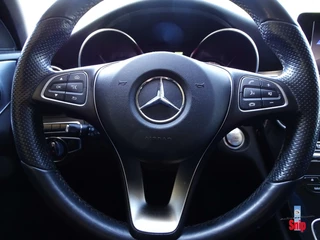 Mercedes-Benz C-Klasse Mercedes C-klasse Estate 250 Prestige - afbeelding nr 25