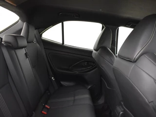 Toyota Yaris Cross - afbeelding nr 17