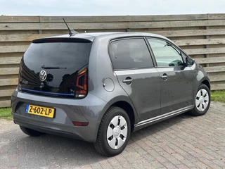 Volkswagen e-up! Volkswagen e-Up! / United Edition / Full Option - afbeelding nr 13