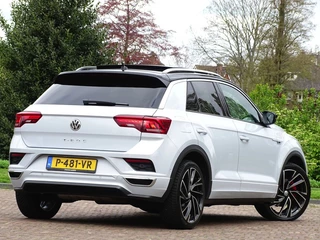 Volkswagen T-Roc - afbeelding nr 65